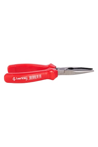 Samuray Kombine Kargaburnu 160 Mm - 85964