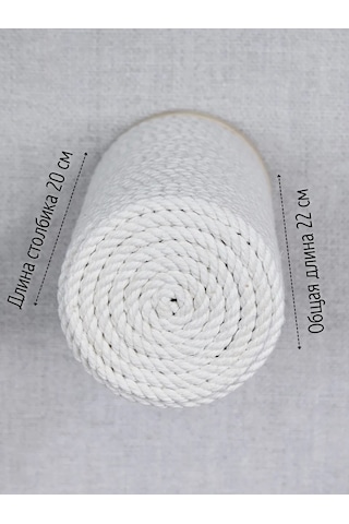 Tacwood Duvar Tipi Kedi Tırmalama Merdiveni 280432917