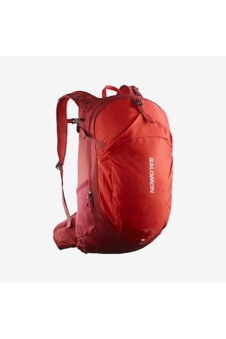 Salomon Trailblazer 30 Unisex Sırt Çantası-28496 Kırmızı
