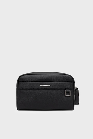 Armani Exchange Erkek Çanta Xm002040 Af19931 Uc001 Siyah Siyah