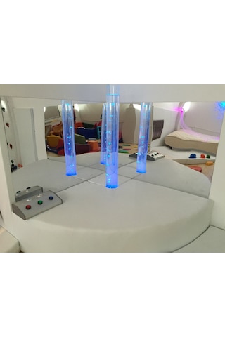 Kabarcıklı Baloncuk Tüpü