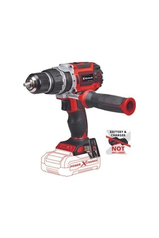 Einhell TP-CD 18/60 Li-i Bl Darbeli Matkap 2,0 Ah Akü Starter Kit