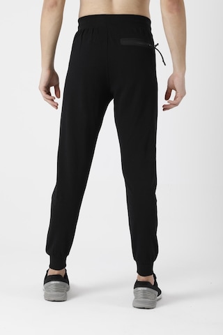 Maraton Sportswear Slimfit Erkek Basic Siyah-siyah Eşofman Altı 19755-siyah-siyah Siyah - Siyah