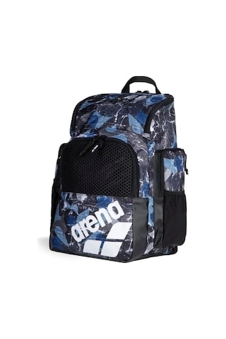 arena One Go Backpack 35l Ao Yüzücü Sırt Çantası 010230901 Çok Renkli