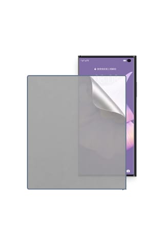 Huaweı Mate Xs 2 Uyumlu Ön Yüzey Mat Hidrojel Ekran Koruyucu 32936127