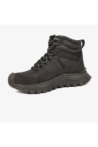 Greyder 16350 Unisex Hakiki Deri Su Geçirmez Outdoor Bot 001