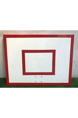 Adelinspor Basketbol Panyası 90x120 18 MM Mdf (Ahşap)