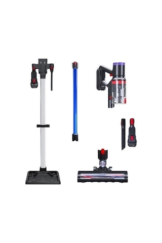 Lorenzo VC4260 25 W Şarjlı Dikey Süpürge