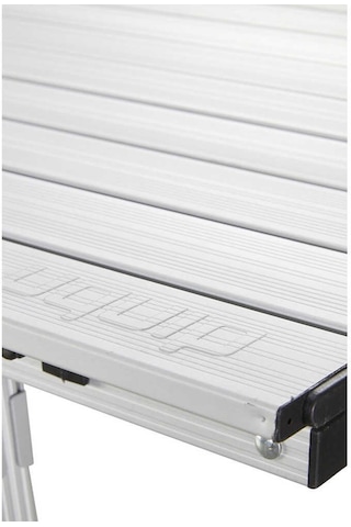 Variety M Yüksekliği Ayarlanabilir Kamp Masası Silver