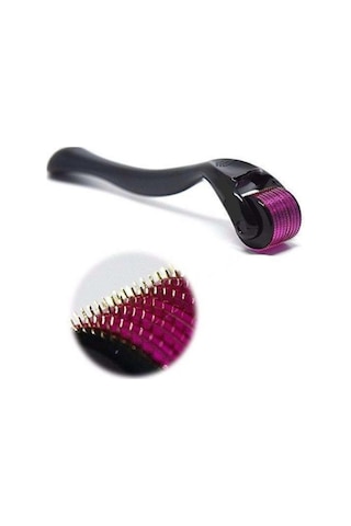 Vexor Derma Roller System 0.5 Mm. Diğer