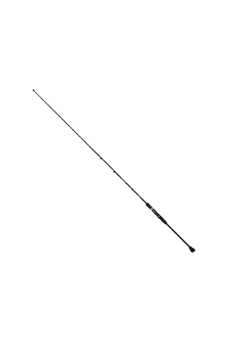 Höwk Hot Spot 250s 190 Cm Max. 250 Gr Tek Parça Slow Jig Kamışı Som00005057