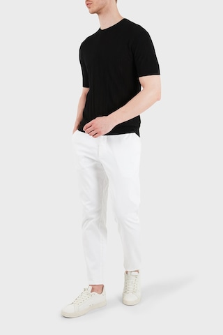 Emporio Armani Erkek Kazak Em004740 Af23761 Uc001 Siyah