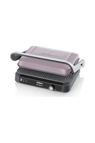 Arzum AR2028 Tostçu Delux 1800 W Tost Makinesi
