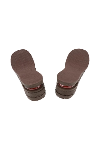 Magideal 3 Katlı Havalı Yükseklik Artırıcı Tabanlık