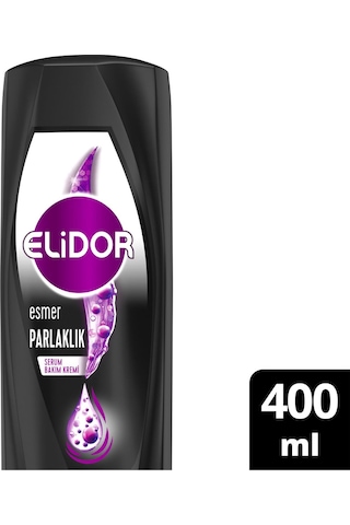 Elidor Superblend Esmer Parlaklık Serum Bakım Kremi 400 ML