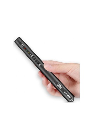 Cem Gd-3000 Kaçak Gaz Dedektörü