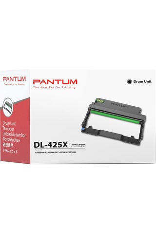 Pantum Dl-425x Drum Ünitesi