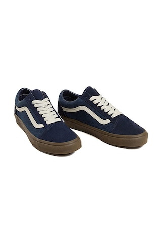 Vans Old Skool Unisex Günlük Ayakkabı Vn0a2z42nvy1 Lacivert Lacivert