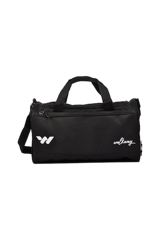 Walkway Siyah Unisex Spor Çanta Pandora