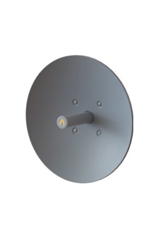 Ignitenet 5ghz 30dbi Çanak Anten 5'li Paket