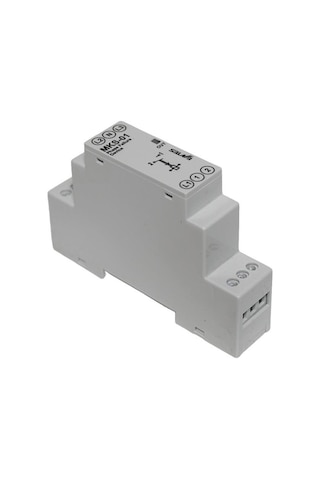 Entes Mks-01 Motor (Faz) Koruma Rölesi (M1131)