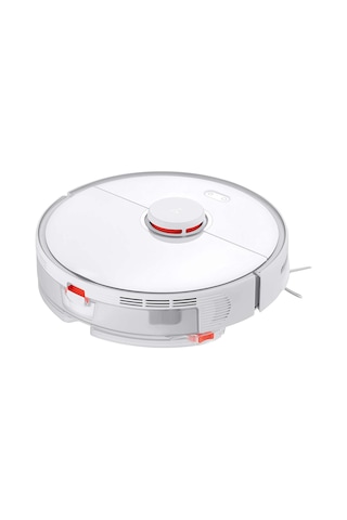 Roborock S5 Max Robot Süpürge Beyaz