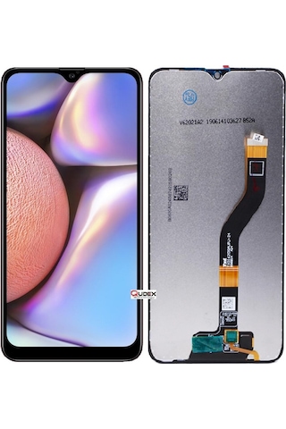 Samsung Uyumlu Galaxy A10s Sm-a107 Lcd Ekran Dokunmatik Samsung Uyumlu Galaxy A10s Sm-a107 Lcd Ekran Dokunmatik
