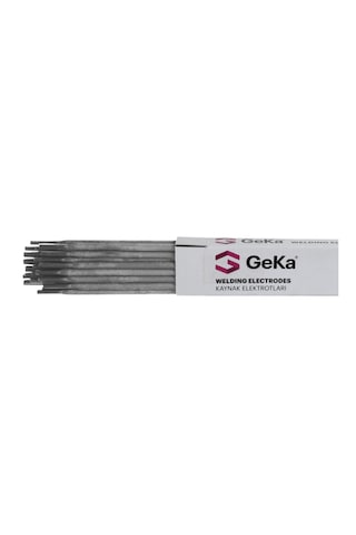Tieweld Mma201 İnverter Kaynak Makinası + El Kaynak Maskesi + 100 Adet 250x350mm Elektrod
