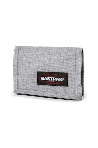 Eastpak CREW SINGLE Unisex Sunday Grey Cüzdan