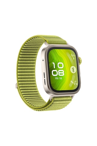 Huawei Watch Fit 4 Pro (Huawei Türkiye Garantili)