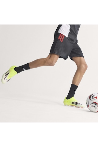 Adidas F50 Elite Ll Fg Erkek Sarı Futbol Krampon Jr6458 Sarı
