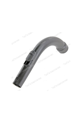 Miele Uyumlu S 8310 Parkett Co Hortum Tutma Sapı (380990229)