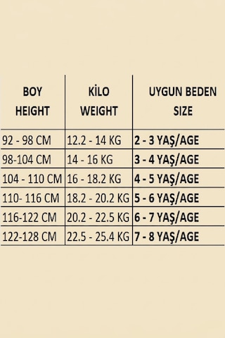 Modanino Kız Çocuk Boneli Mayo Takımı Mayo+bone 2-8 Yaş 12589n Karışık