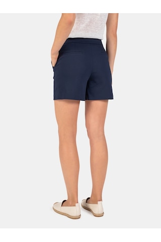 Karaca Kadın Casual Şort-lacivert 124125105-12 Lacivert