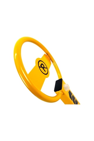 Otopark Bariyeri Kilitli Direk Yatar Direk Park Bariyeri Simit