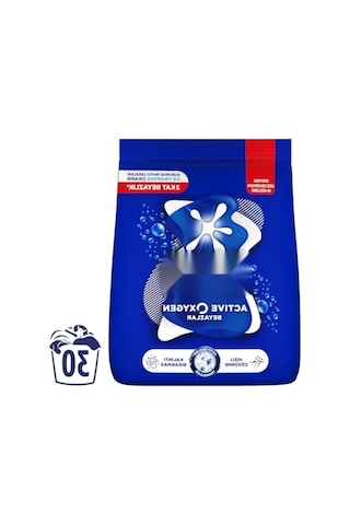 Toz Çamaşır Deterjanı, Beyazlar İçin 4.5 Kg