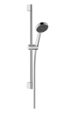 Hansgrohe Activera Select S Sürgülü Duş Seti Krom - 28044000
