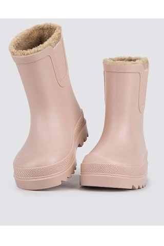 Igor Tokio Borreguito Çocuk Yağmur Çizmesi W10290-197 Pembe