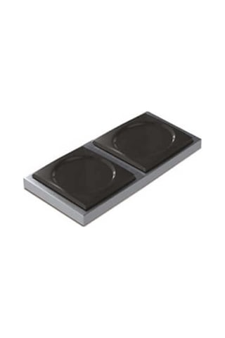 Filtre Kahve Cam Pot Isıtıcısı - Erginoks S2 Filtre Kahve Cam Pot Isıtıcısı - Erginoks S2