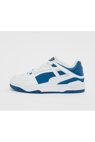 Puma Slıpstream Suede Kadın Ayakkabı 388683-01 Çok Renkli