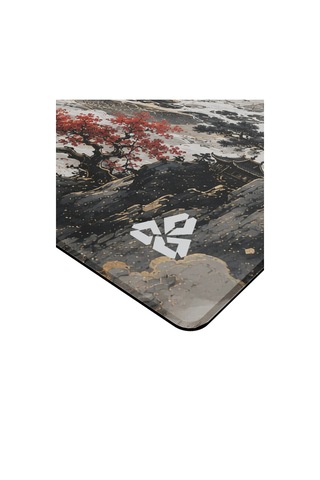 Titanseat Mos Ryujin 90x40 Speed Mouse Pad Cmcm1ttns0014