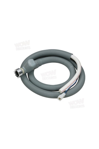 Samsung Uyumlu Bulaşik Makinesi Aqua-Stop Su Giriş Hortumu - 243661558