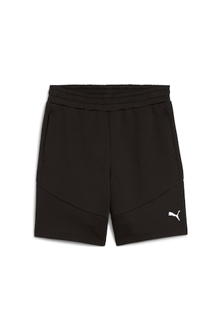 Puma Evostrıpe Erkek Şort 688235 01 Siyah