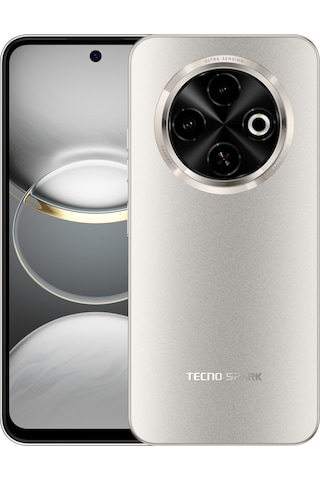 Tecno Spark 30C 8 GB 256 GB (Tecno Türkiye Garantili)