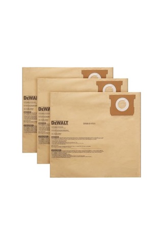 Ayrex To 10 Gal Dust Bag