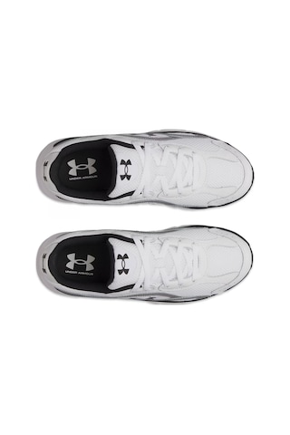 Under Armour 6011293m Ua Tech Runner Sneakers Beyaz Unisex Spor Ayakkabı Beyaz