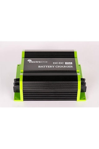 Electrozirve 20a Dc-dc Charger Ec1212-20