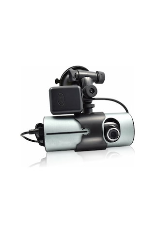 Araç Kamerası Go-3000 Pro Araç Dvr R300 Pro