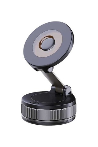 Fortunelane Zincir Araç Tutucu, N52 Manyetik, 360 Dönemez, Sıcak Dayanıklı, Evrensel Uyumlu, Hızlı Kurulum