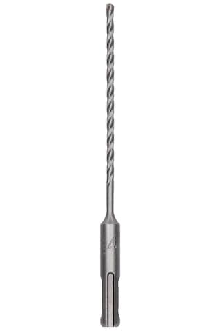 Bosch Professional Accessories Sds-plus-5x Kırıcı Delici Ucu, 4 160 Mm, 1 Adet